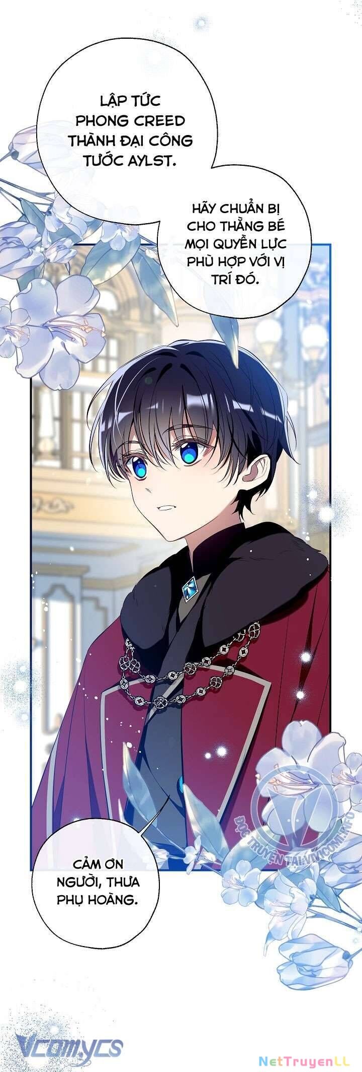 Chúng Ta Có Thể Trở Thành Người Nhà Không? Chapter 105 - 50