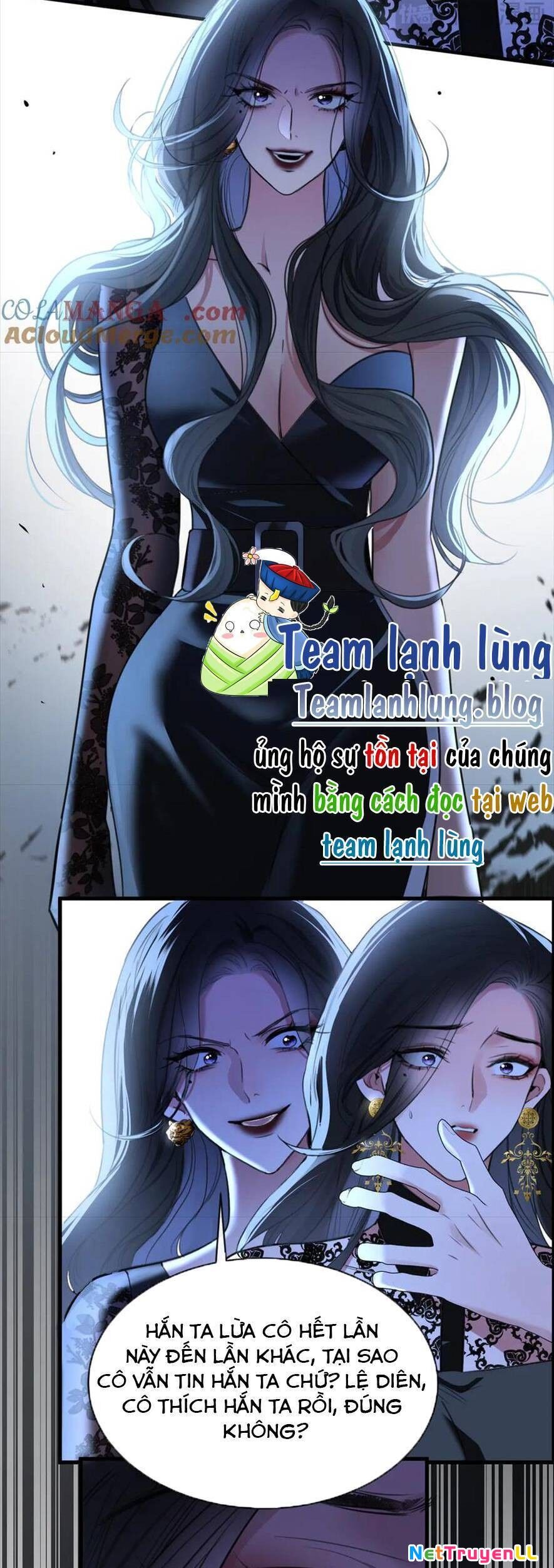 Tôi Cũng Là Đại Lão Chapter 31 - 23