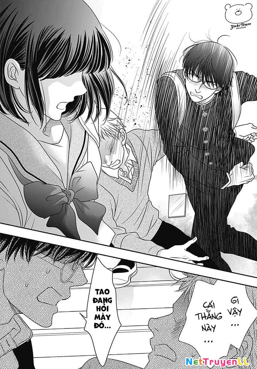 Say Nắng Cô Bạn Hàng Xóm Chapter 1 - 37