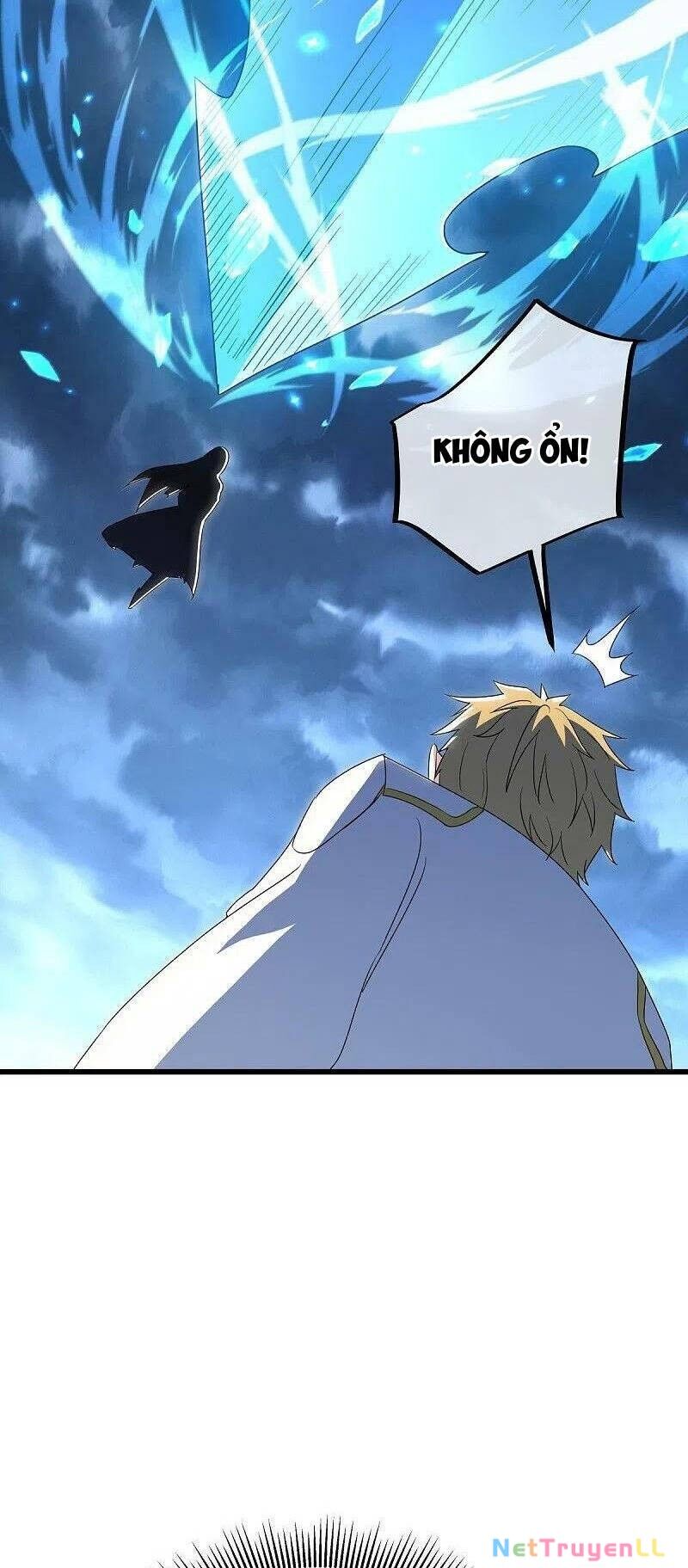 Chiến Hồn Tuyệt Thế Chapter 534 - 18