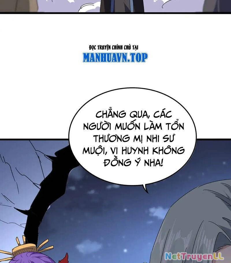 Đại Quản Gia Là Ma Hoàng Chapter 569 - 53