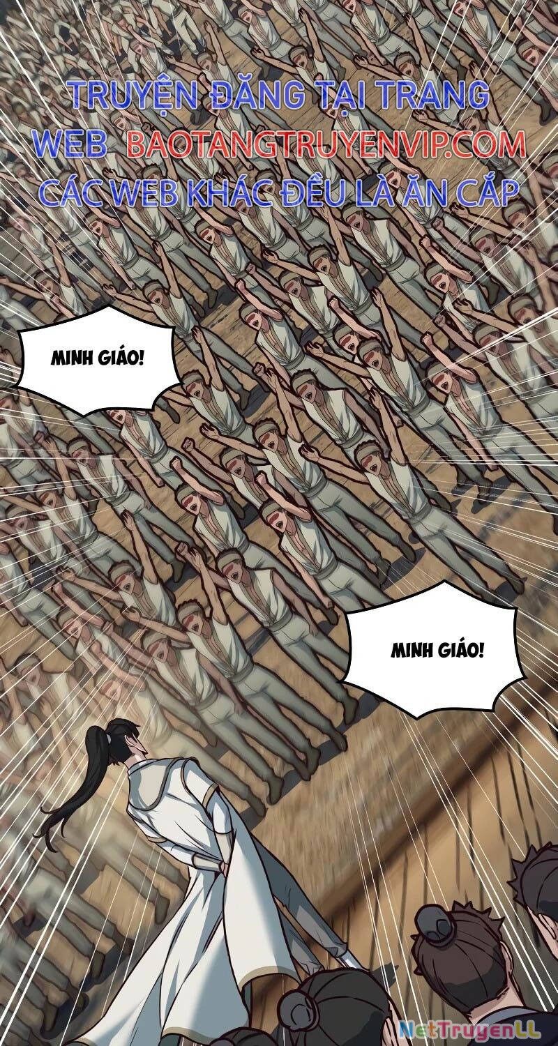 Túy Kiếm Dạ Hành Chapter 120 - 48