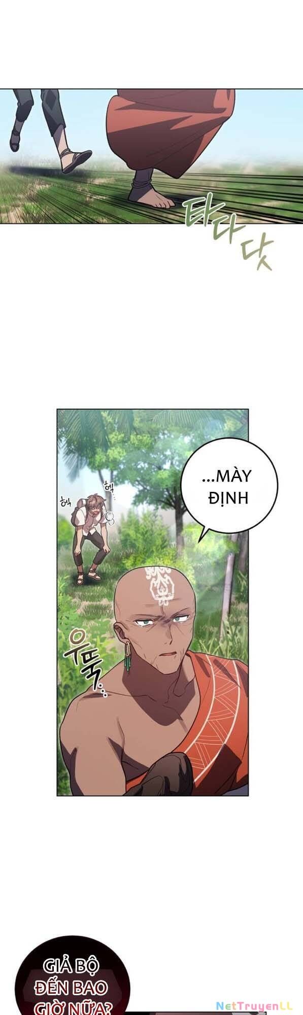 Hero X Demon King X Villain Chapter 14 - 6