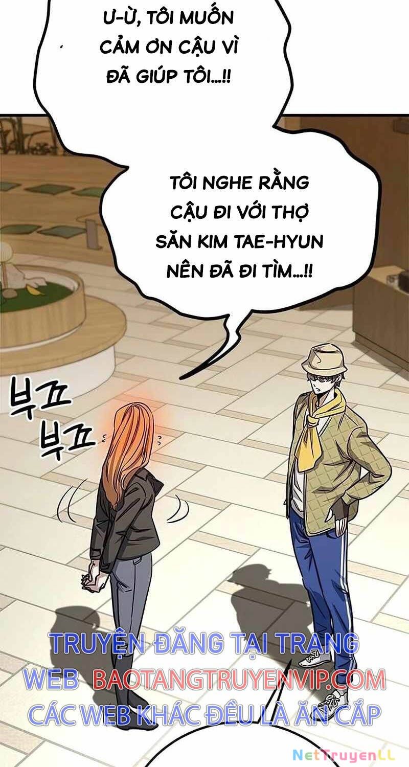 Thợ Săn Huyền Thoại Hồi Xuân Chapter 12 - 44