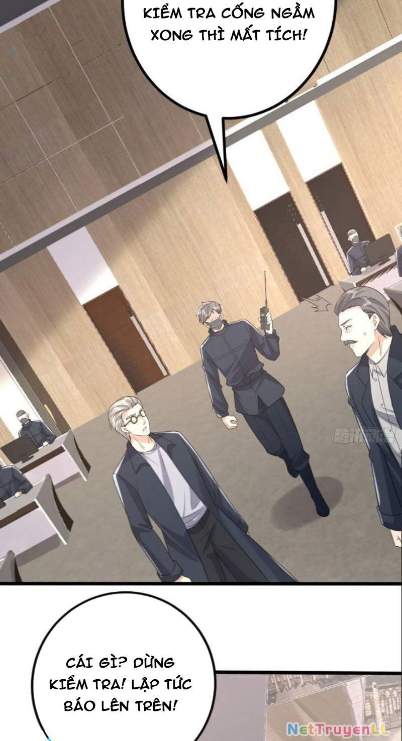 Đệ Nhất Danh Sách Chapter 297 - 10