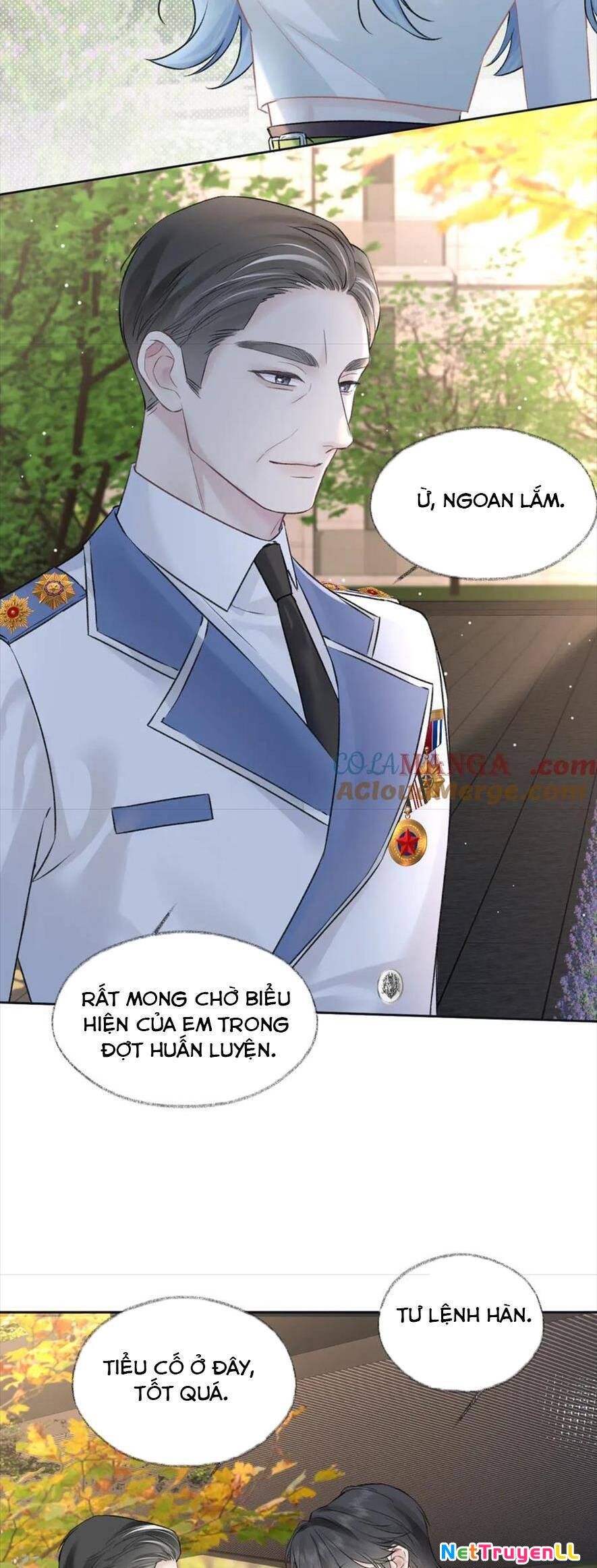 Ta Ở Hiện Đại Làm Đại Boss Chapter 91 - 19