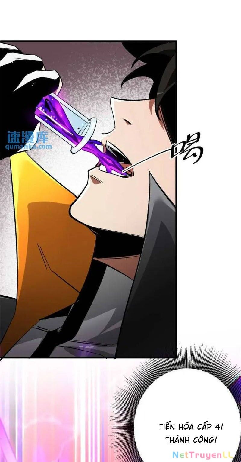 Luân Bàn Thế Giới Chapter 197 - 19