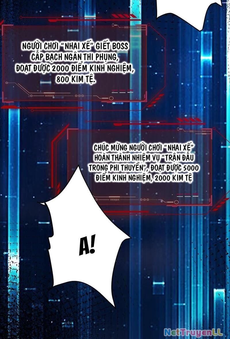 Ngày Tận Thế: Ta Nhận Được Tỷ Lệ Rớt Đồ Gấp 100 Lần Chapter 345 - 35