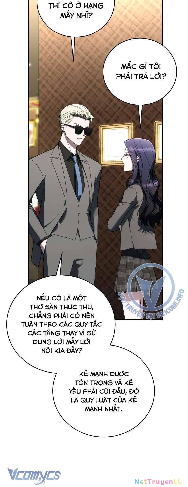 Hướng Dẫn Sinh Tồn Dành Cho Ranker Chapter 33 - 52