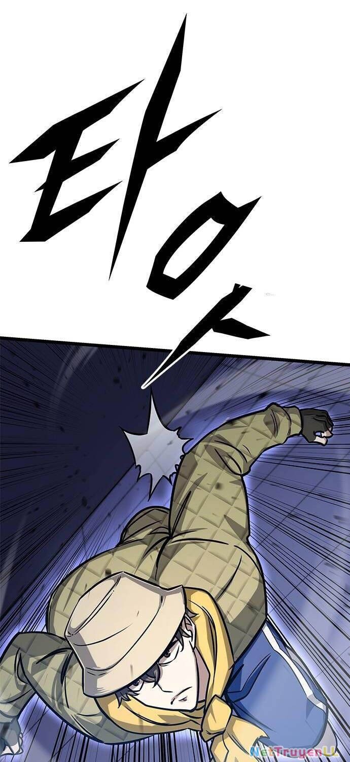 Thợ Săn Huyền Thoại Hồi Xuân Chapter 13 - 62