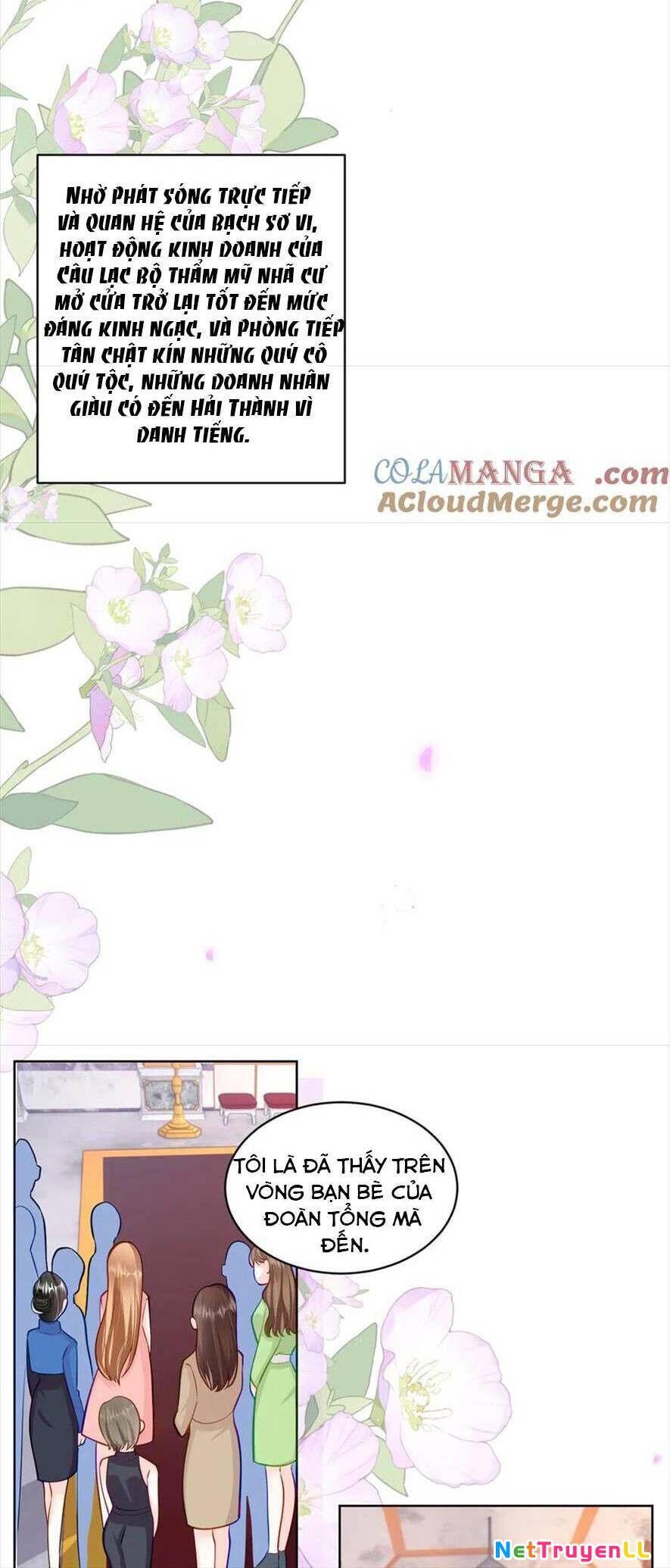 Lão Tổ Tông Vừa Xinh Vừa Ngầu Chapter 107 - 23