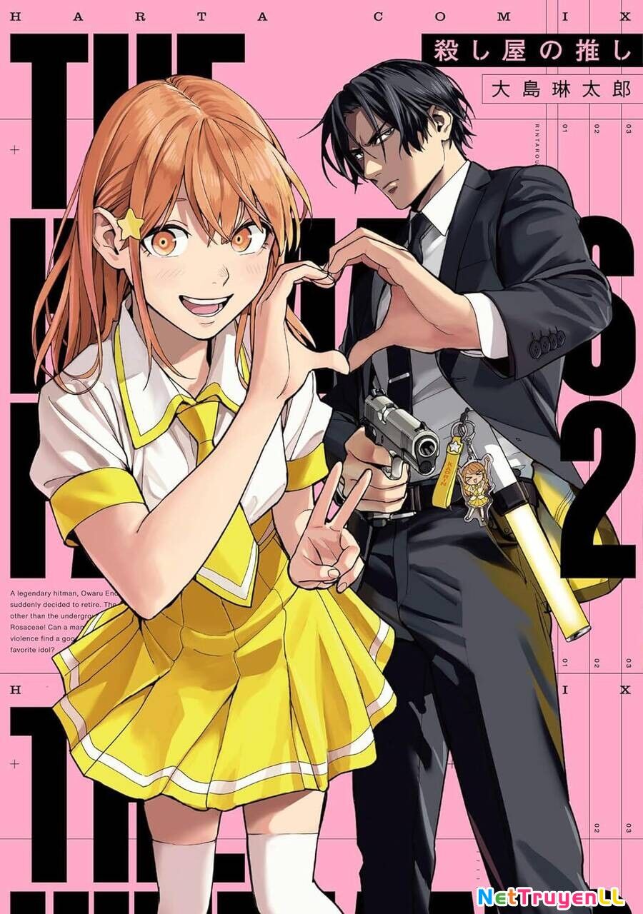 Sát Thủ Thích Thần Tượng Chapter 5 - 1