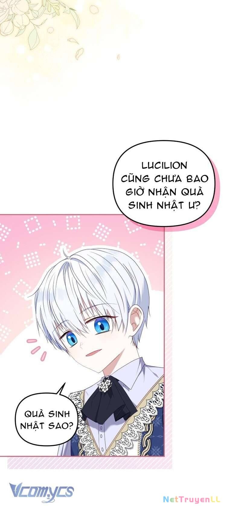 Tôi Đang Được Nuôi Dưỡng Bởi Những Kẻ Phản Diện Chapter 57 - 6
