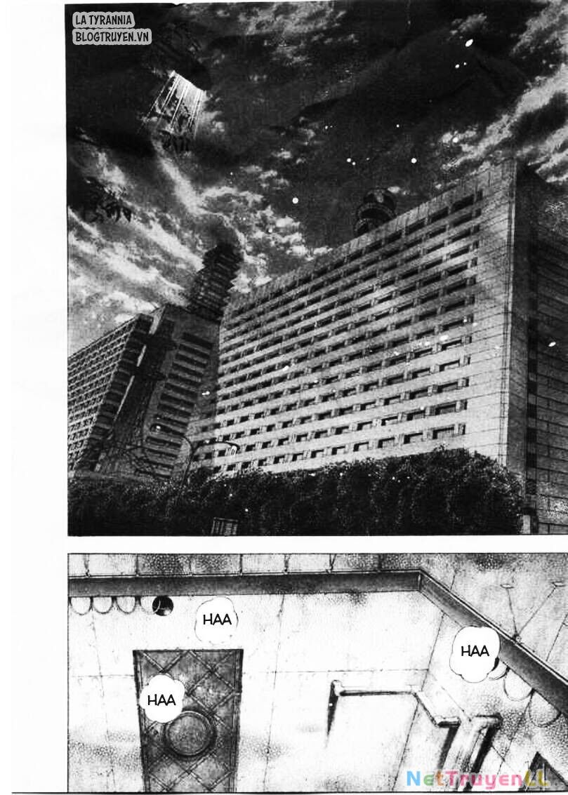 Usogui Chapter 142 - 2