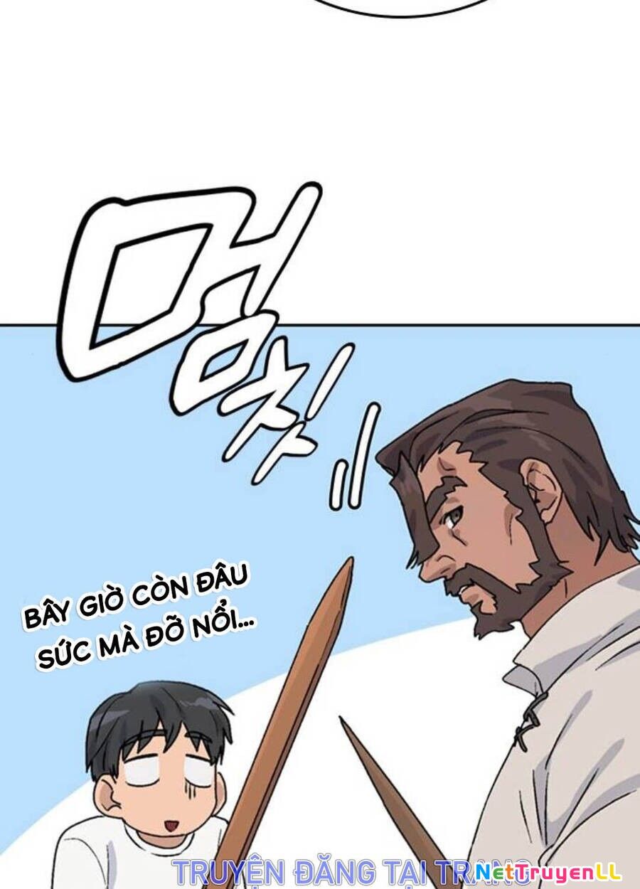 Chữa Lành Cuộc Sống Thông Qua Cắm Trại Ở Thế Giới Khác Chapter 20 - 113