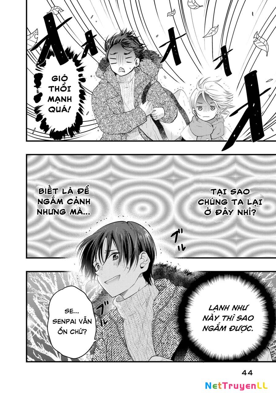 Vợ Tôi Có Chút Đáng Sợ Chapter 19 - 9