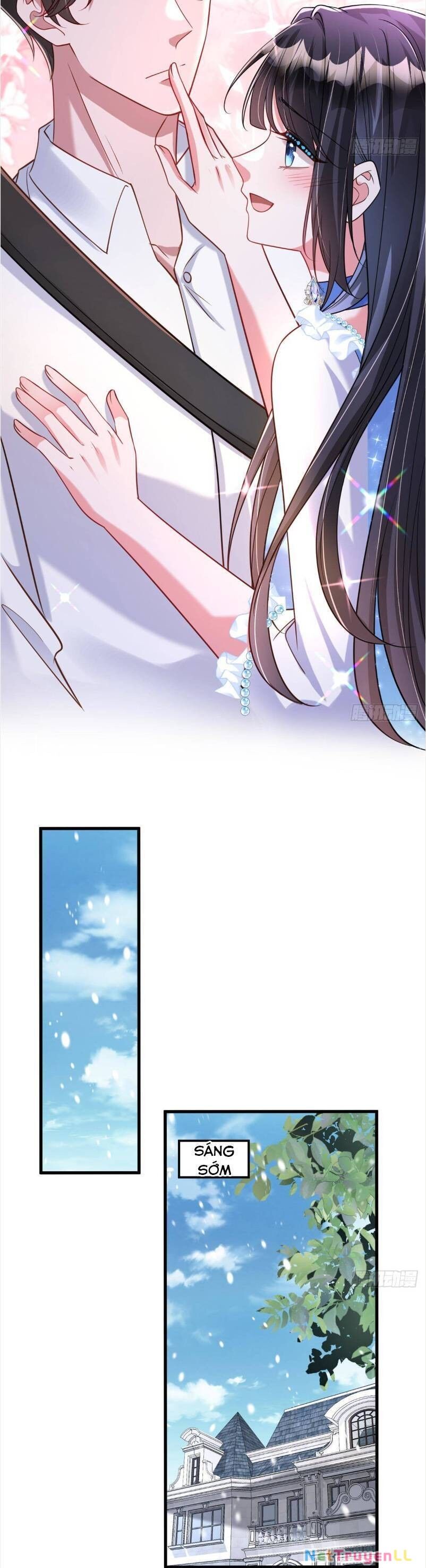 Cuộc Hôn Nhân Với Boss Nhà Giàu Khét Tiếng Chapter 196 - 11