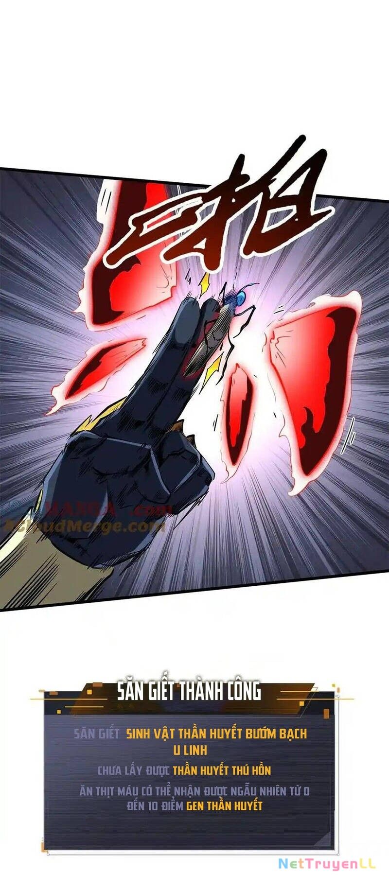 Siêu Cấp Thần Cơ Nhân Chapter 249 - 17