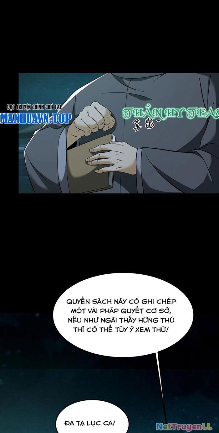 Ngày Tôi Sinh Ra, Bách Quỷ Dạ Hành, Tuyết Thi Hộ Đạo Chapter 157 - 9