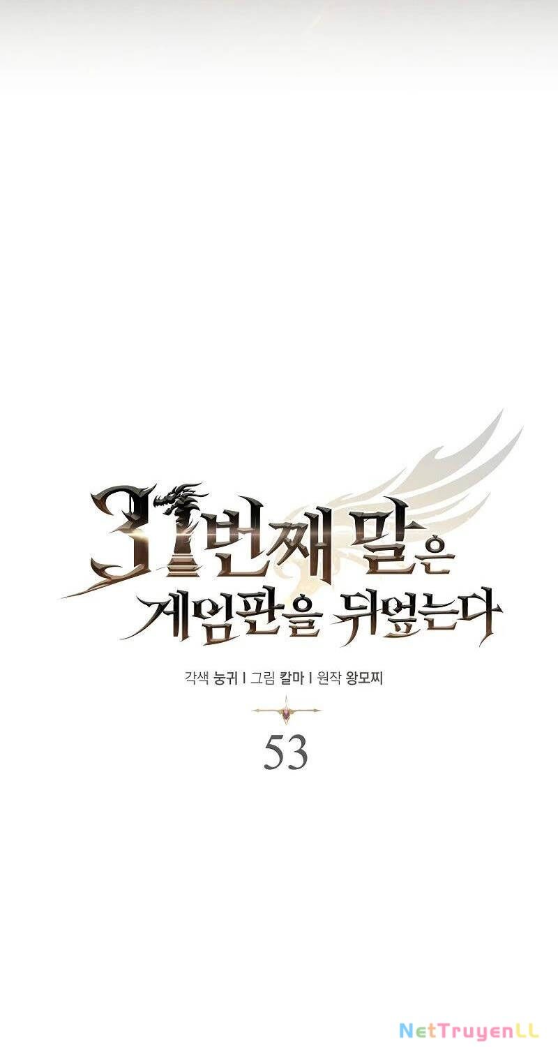 Quân Cờ Thứ 31 Lật Ngược Ván Cờ Chapter 53 - 14