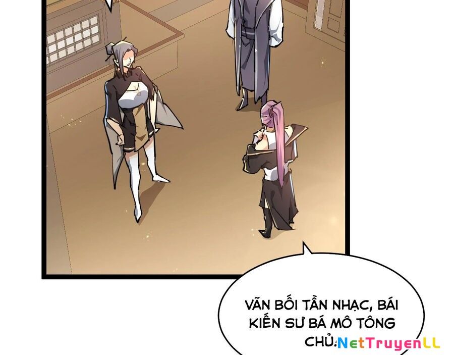 Thú Vực Tiên Đồ Chapter 21 - 27