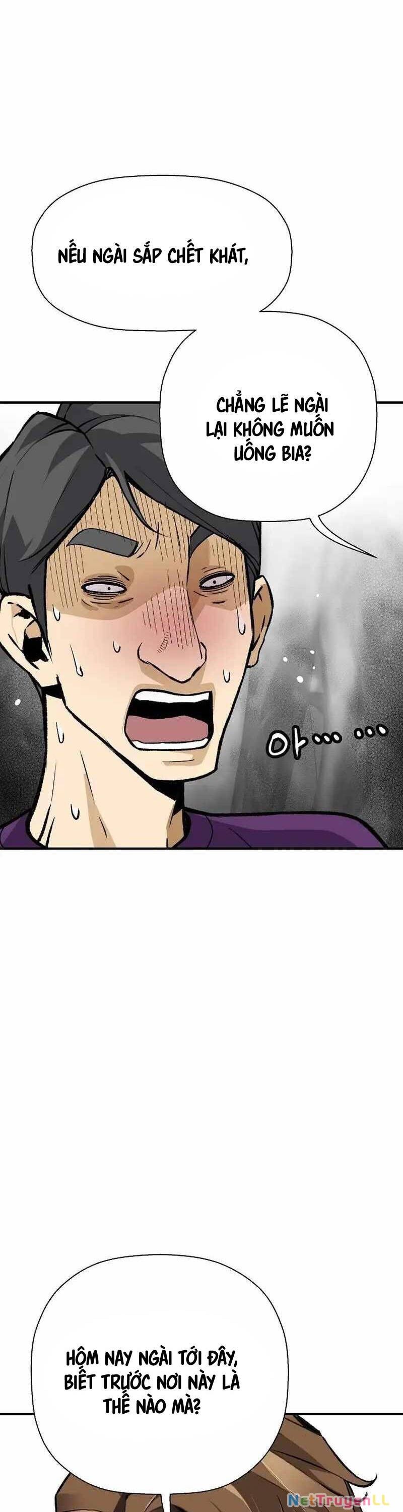 Sự Trở Lại Của Huyền Thoại Chapter 136 - 35