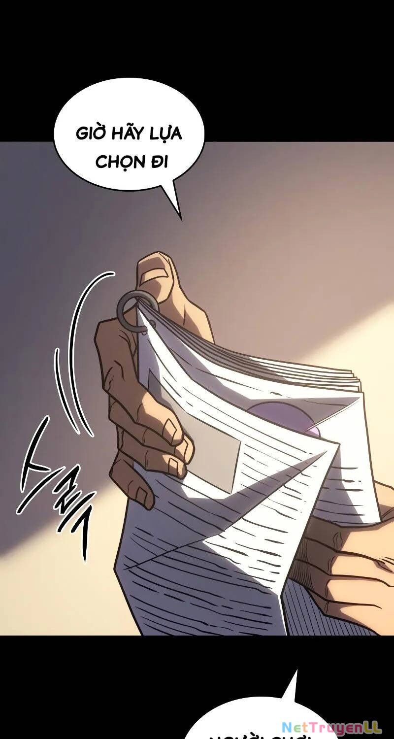 Hồi Quy Bằng Vương Quyền Chapter 47 - 52