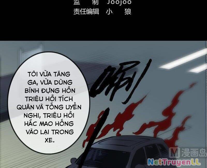 Kiếp Thiên Vận Chapter 137 - 2