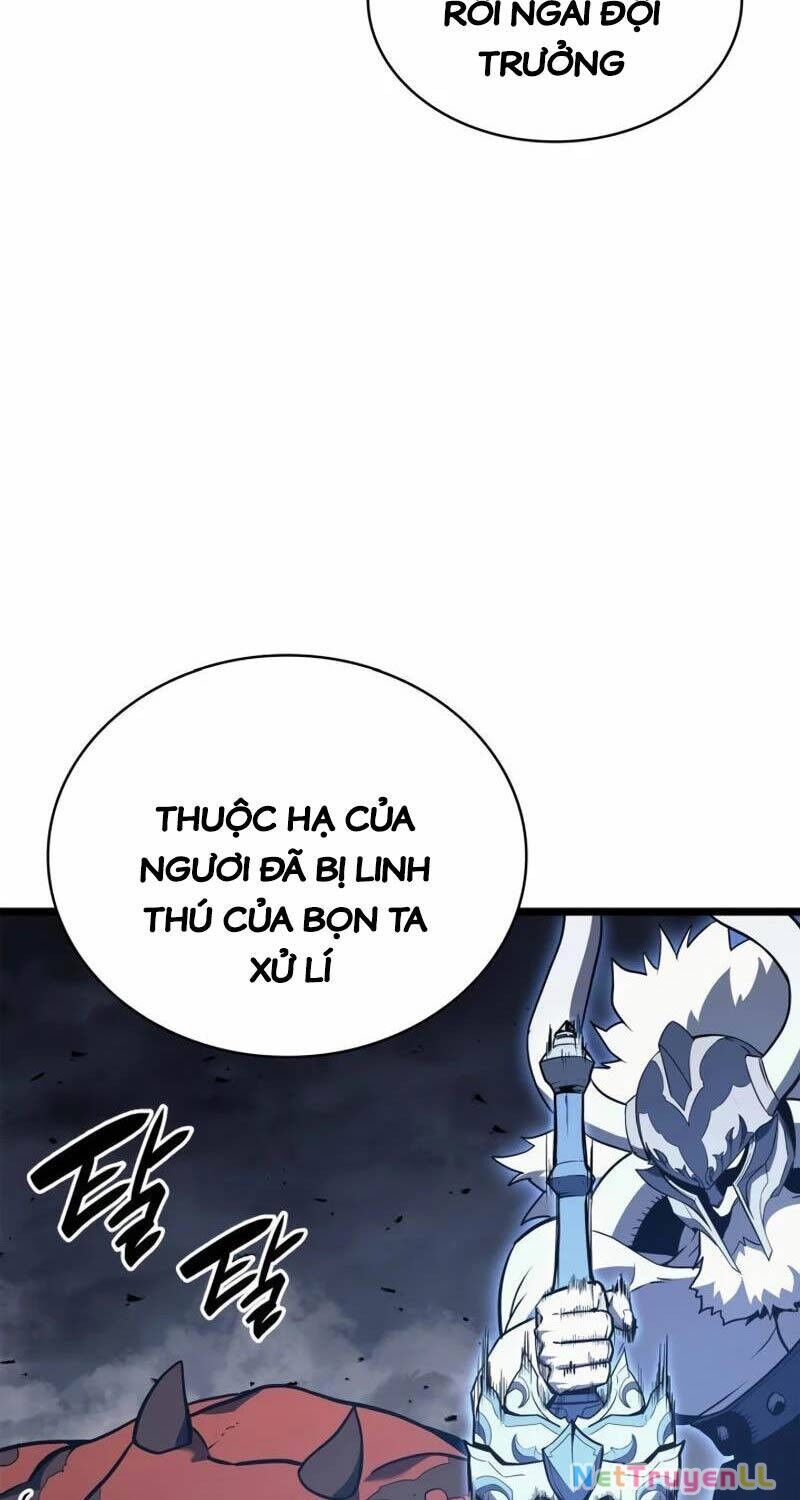 Vị Vua Mạnh Nhất Đã Trở Lại Chapter 82 - 122