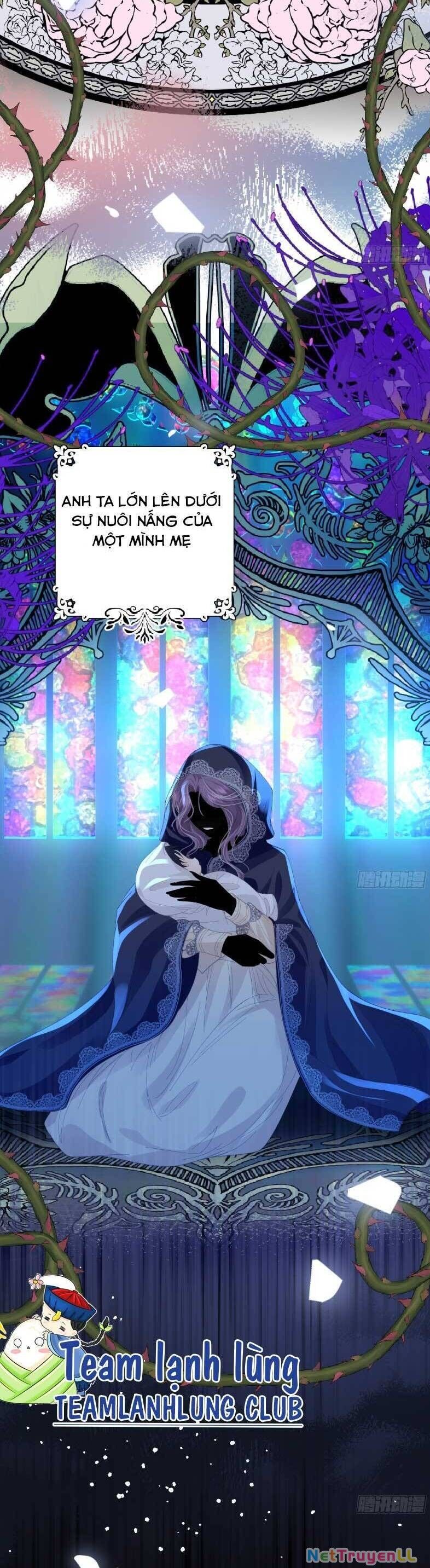 Nữ Chính Trong Truyện Ngược Luyến Tình Yêu Đã Thức Tỉnh Chapter 7 - 8