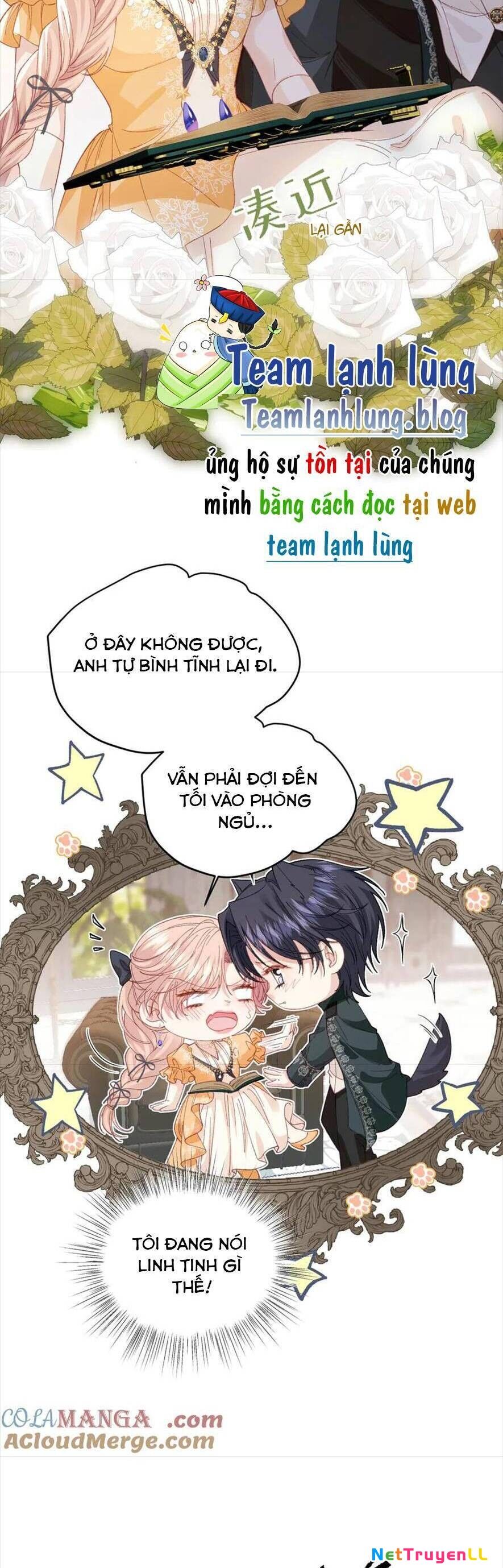 Nữ Chính Trong Truyện Ngược Luyến Tình Yêu Đã Thức Tỉnh Chapter 18 - 15