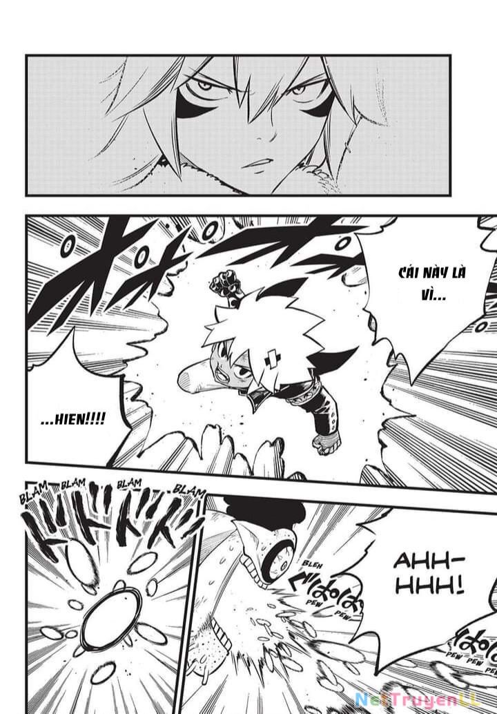 Dead Rock Chapter 13 - 17