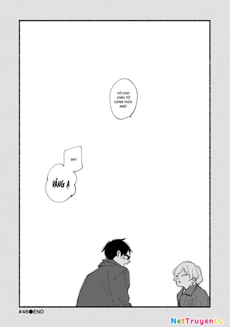 Blue Sky Complex Chapter 46 - 38