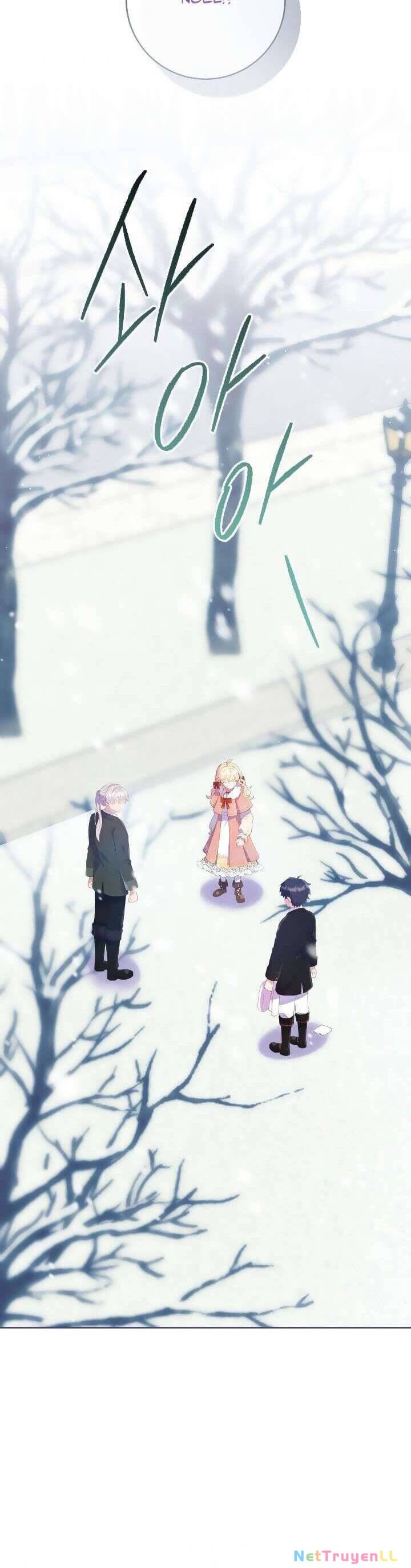 Trở Thành Bạn Thời Thơ Ấu Của Nam Phụ Ám Ảnh Chapter 15 - 11