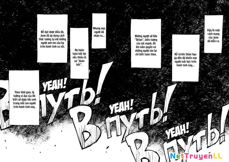 Tenrou No Avalon Chapter 22 - 16