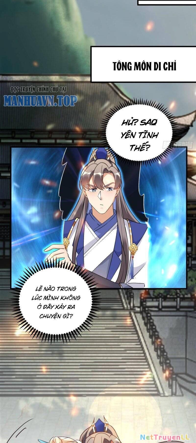 Tu Tiên Phải Dựa Vào Sugar Mommy Chapter 221 - 13