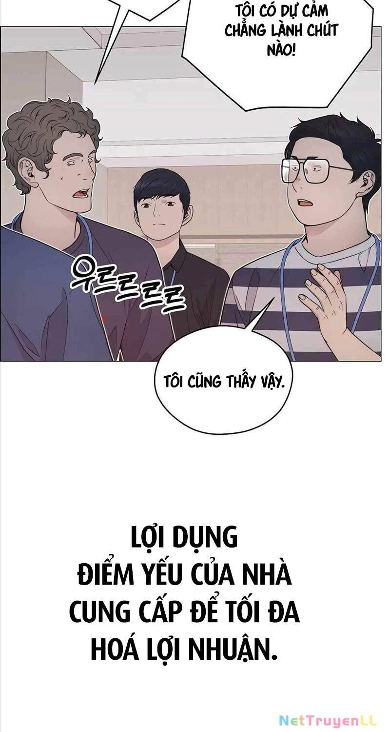 Người Đàn Ông Thực Thụ Chapter 194 - 41