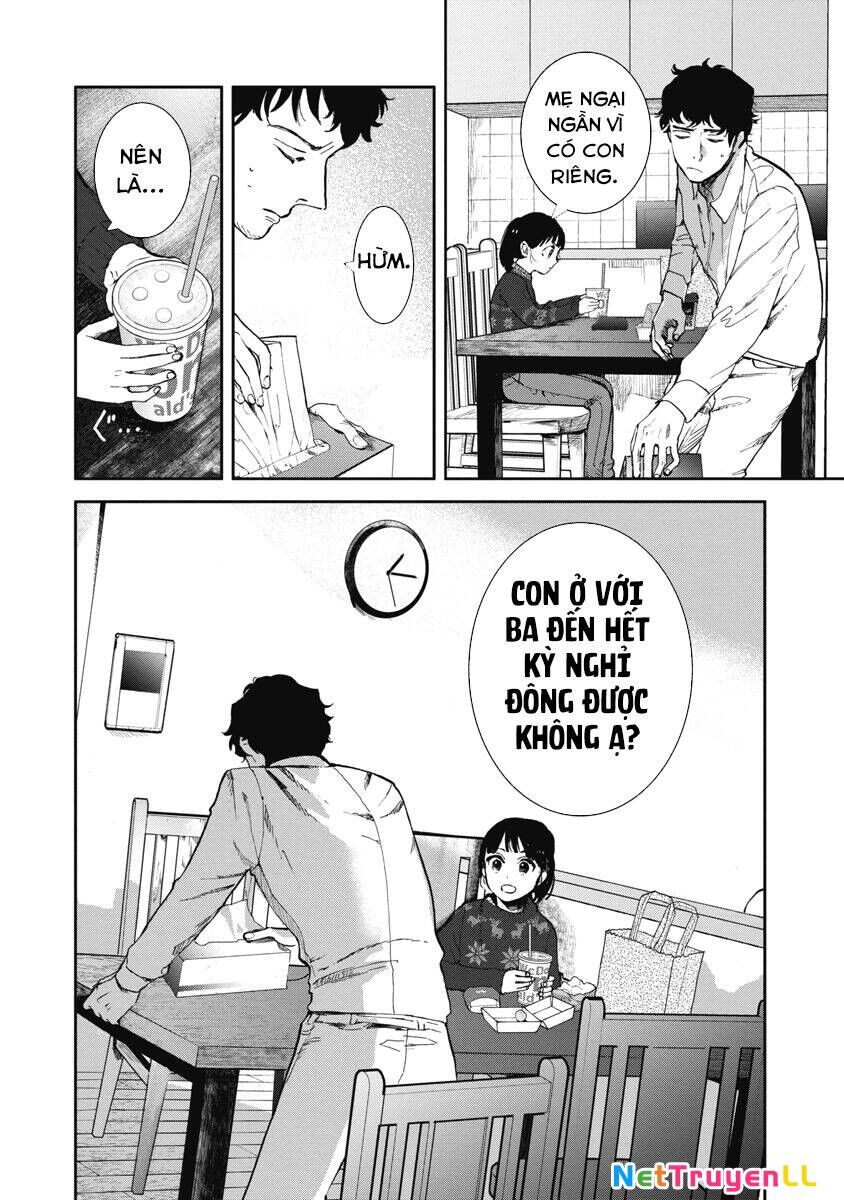 Án Mạng Liên Hoàn: Huyết Nhãn Chapter 4 - 9