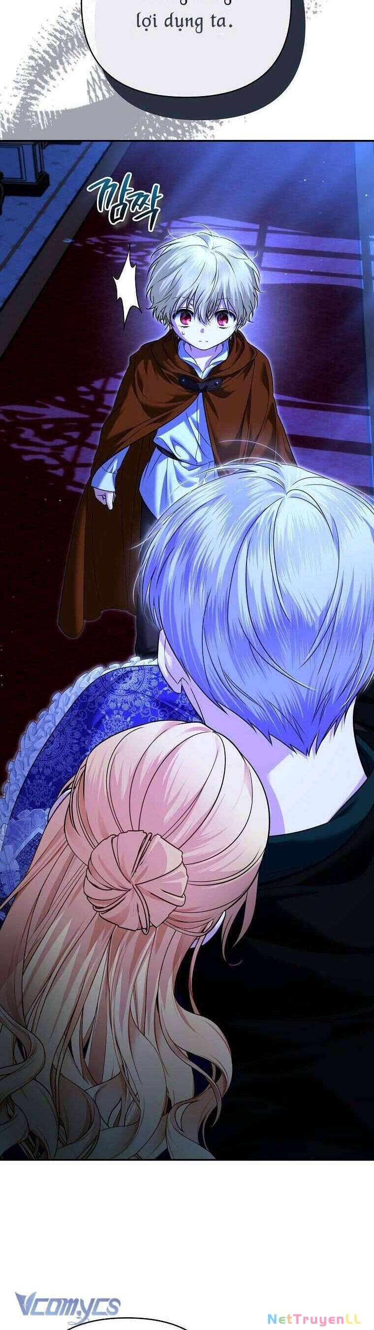 10 Cách Để Bị Bạo Chúa Đá Chapter 52 - 54