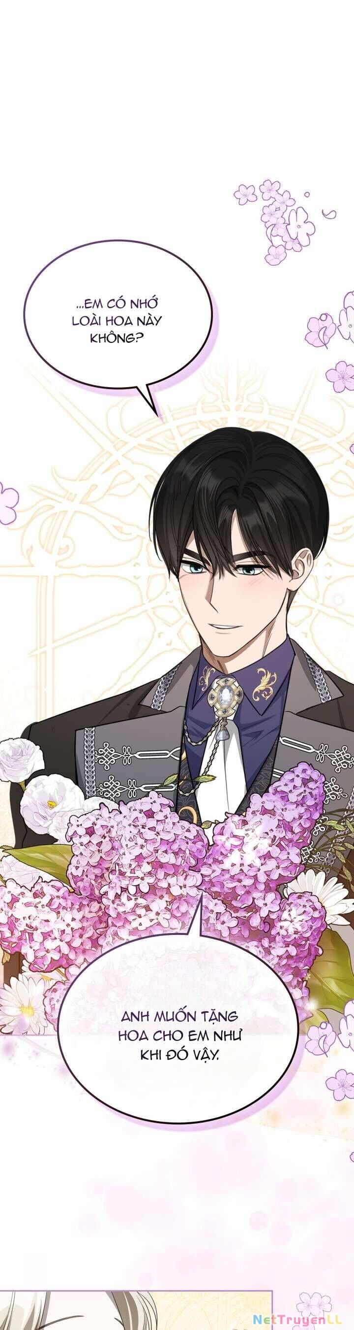 Nam Chính Quái Vật Sống Dưới Giường Tôi Chapter 49 - 31