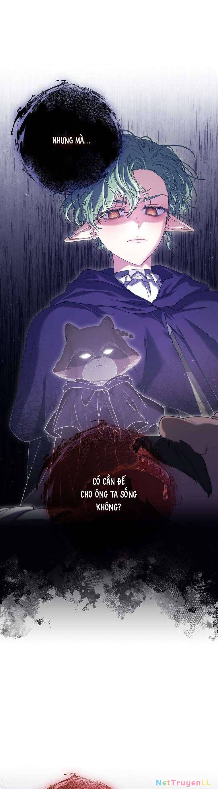 Tôi Bị Mắc Kẹt Trong Trò Chơi Lỗi Chapter 38 - 4