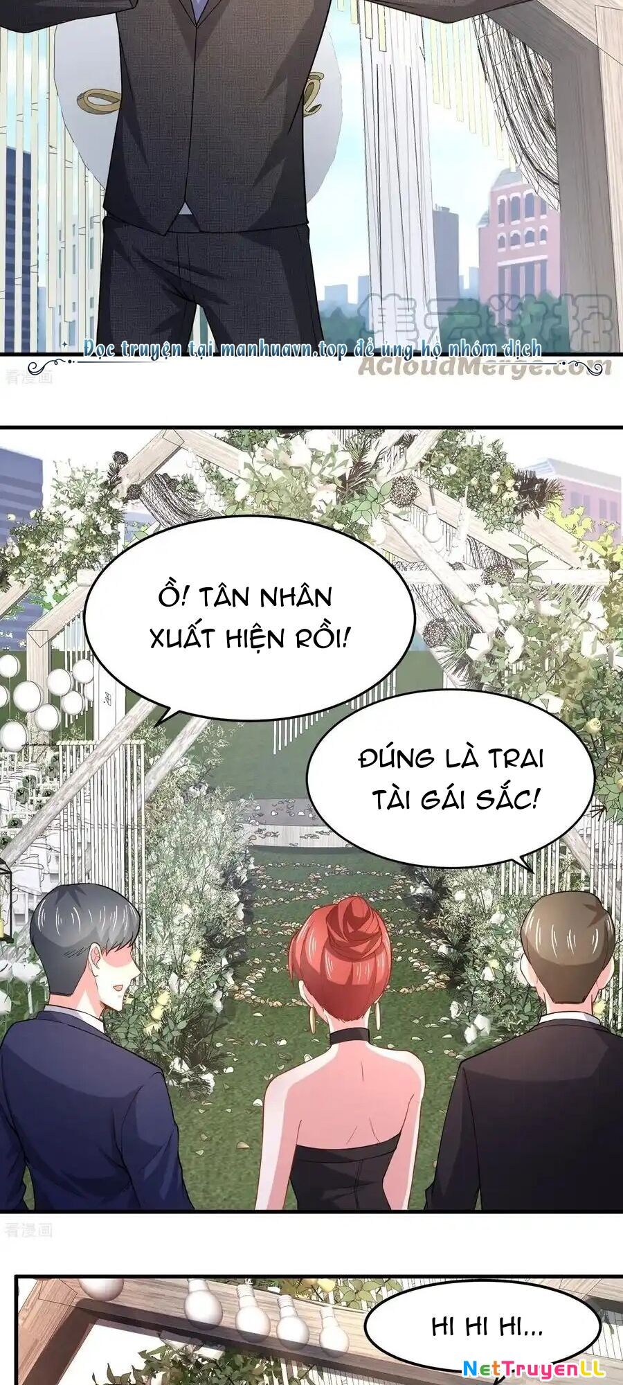 Siêu Năng Bất Lương Học Bá Chapter 45 - 6