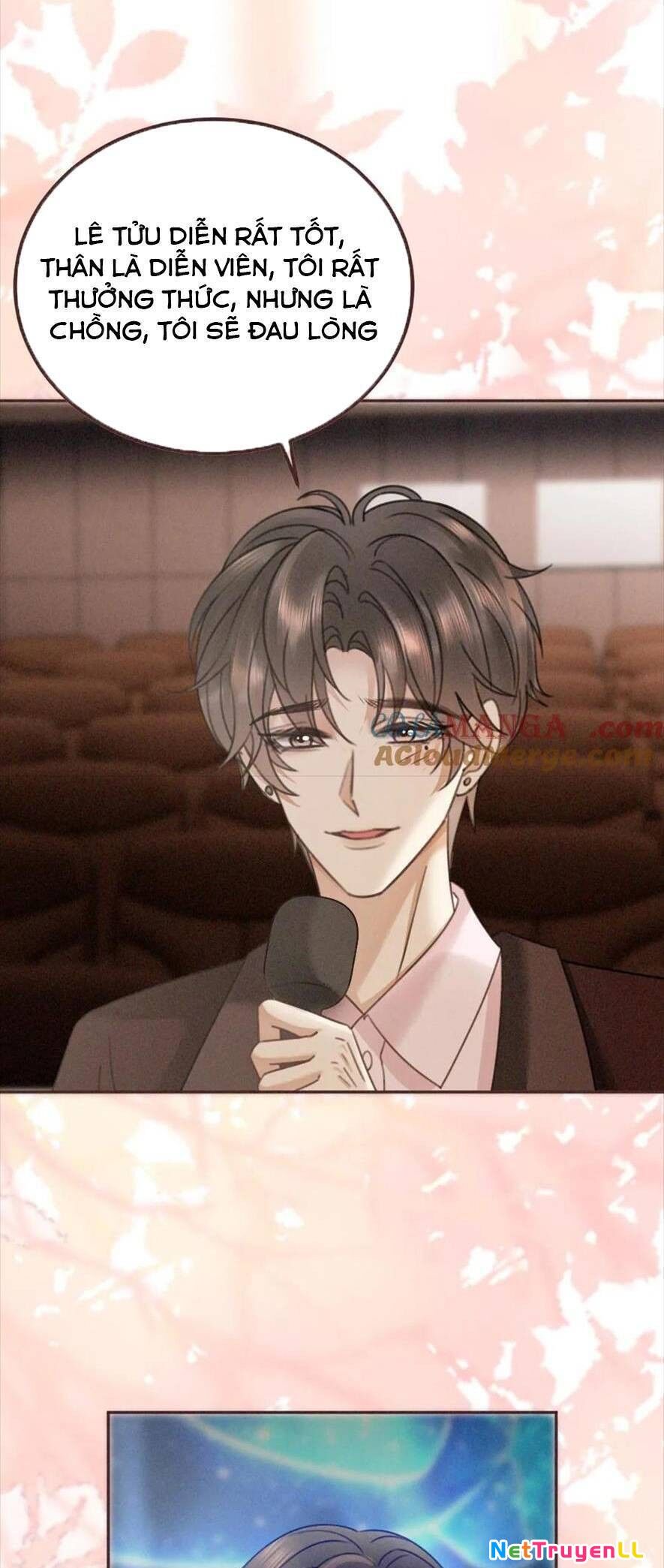 Cùng Đỉnh Lưu Ảnh Đế Yêu Đương Phát Đường Chapter 364 - 7