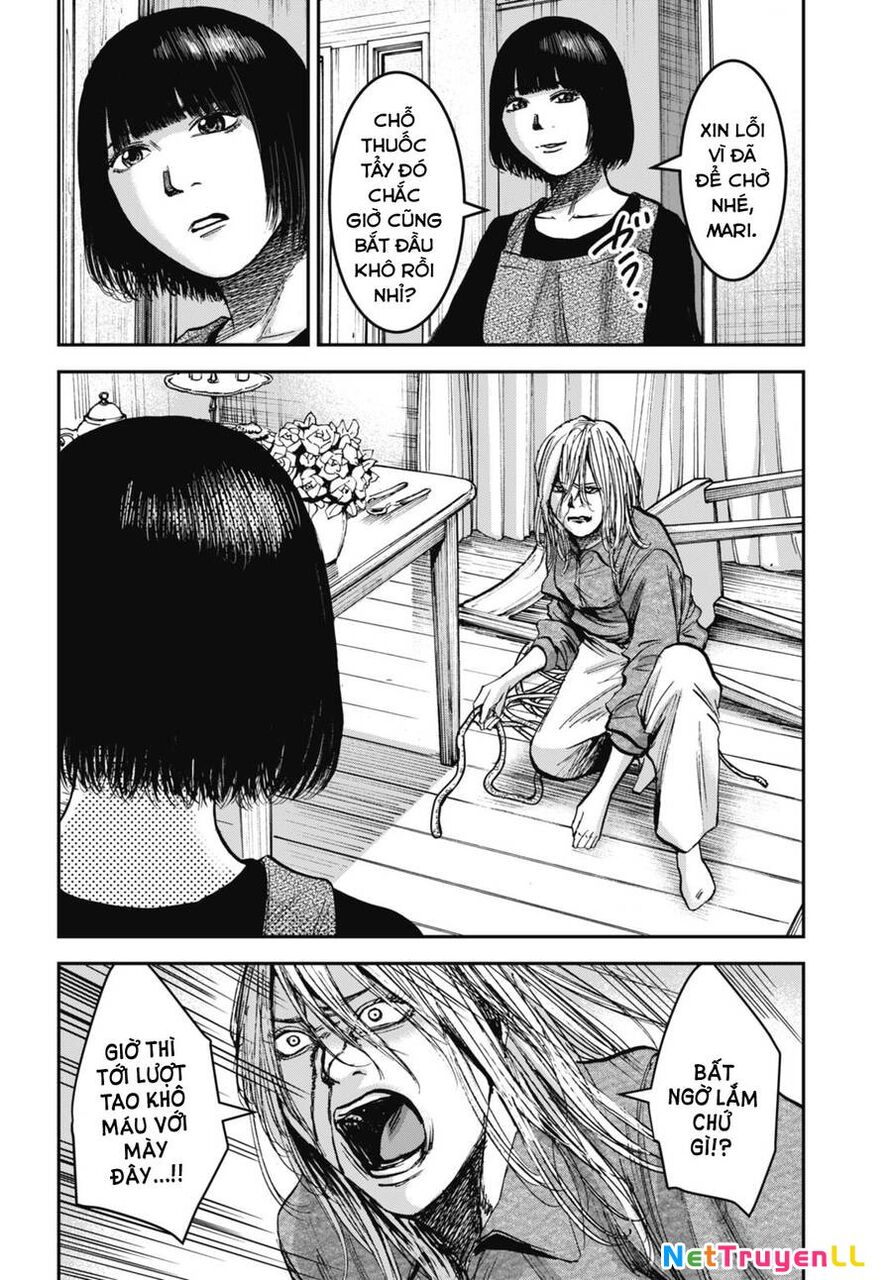 Gia Đình Vui Vẻ - Mẹ Thuê Báo Oán Chapter 19.2 - 14
