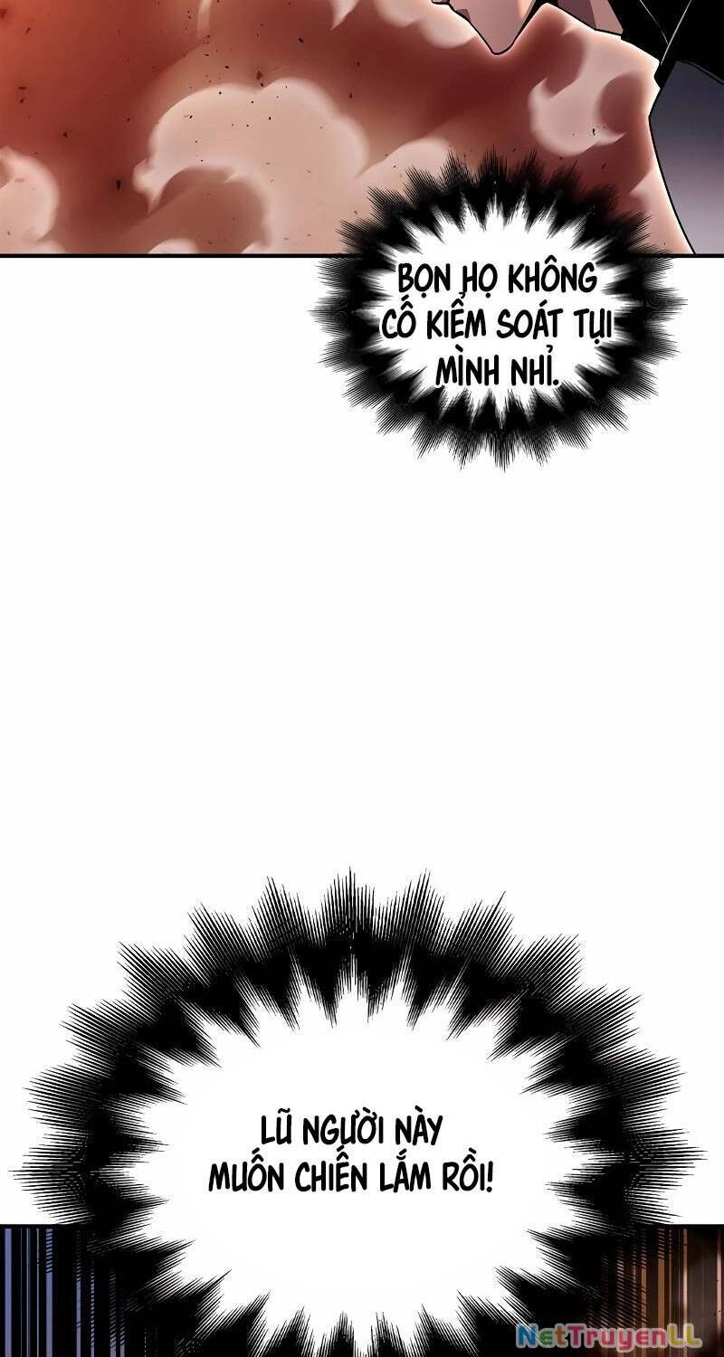 Cuộc Chiến Siêu Nhân Chapter 115 - 118