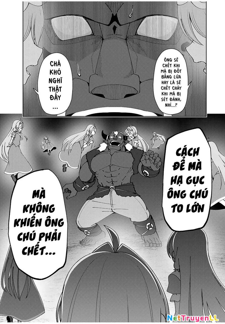 Yuusha To Yobareta Nochi Ni: Soshite Musou Otoko Wa Kazoku Wo Tsukuru Chapter 23 - 10