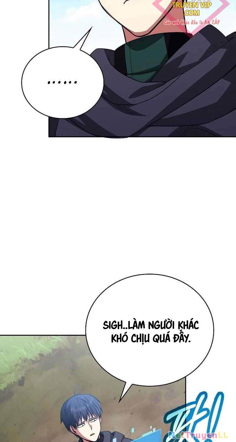 Bậc Thầy Debuff Chapter 34 - 41