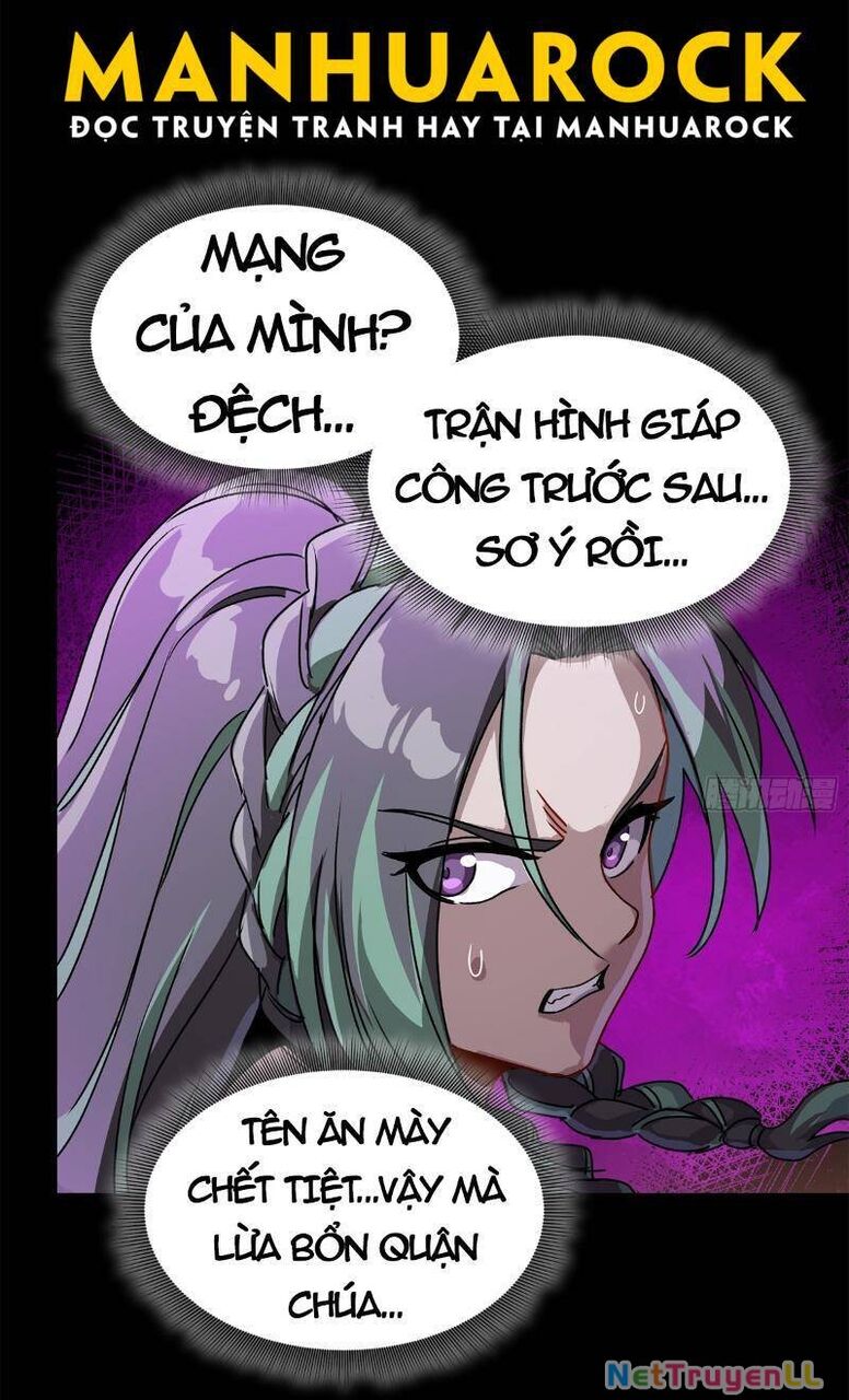 Tinh Giáp Hồn Tướng Chapter 217 - 53