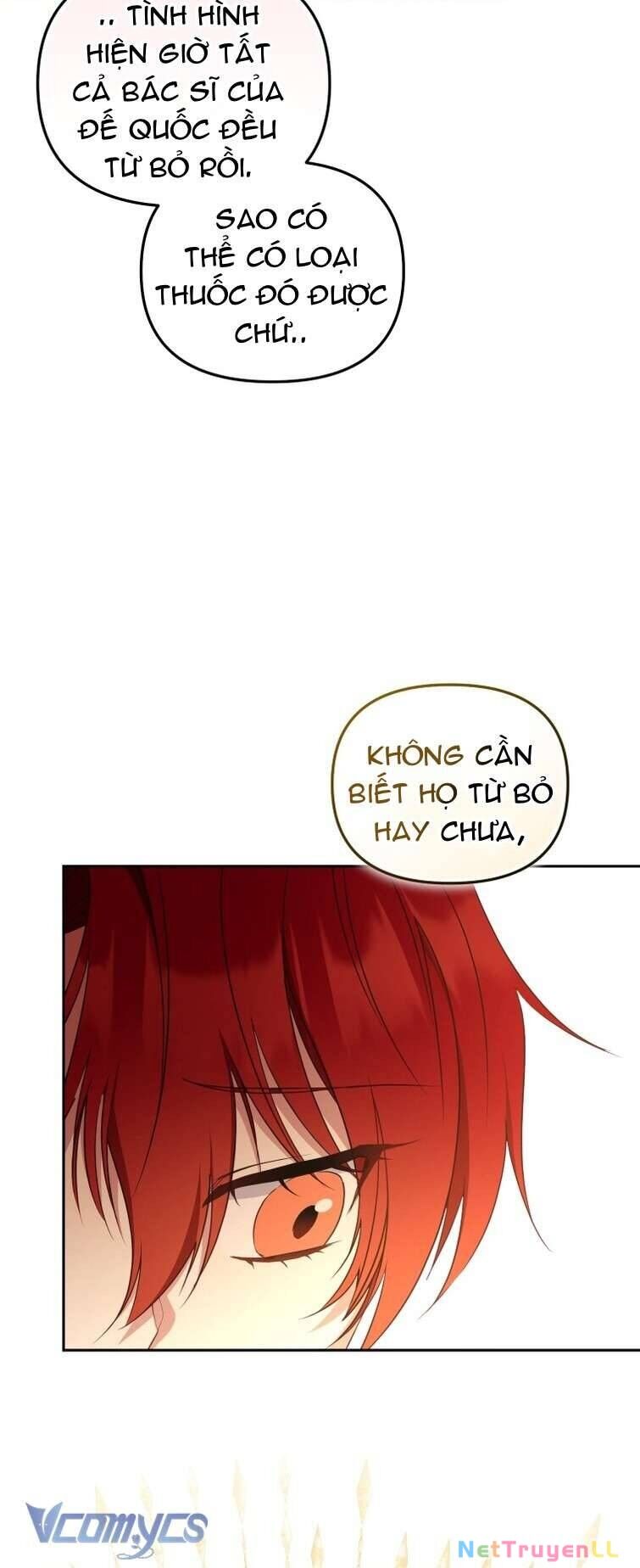 Tôi Đang Được Nuôi Dưỡng Bởi Những Kẻ Phản Diện Chapter 57 - 58