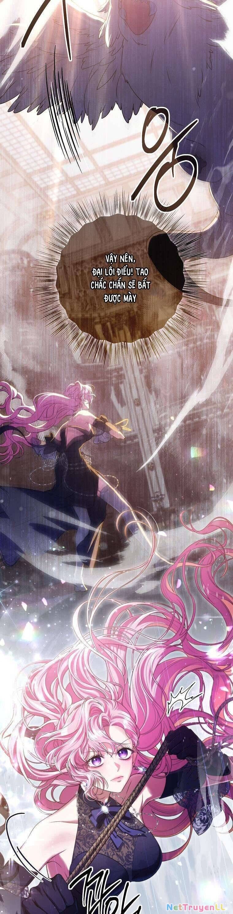 Tôi Bị Mắc Kẹt Trong Trò Chơi Lỗi Chapter 41 - 37